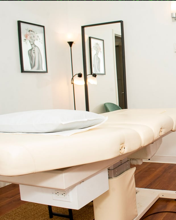 Images Nativi Full Body Wax