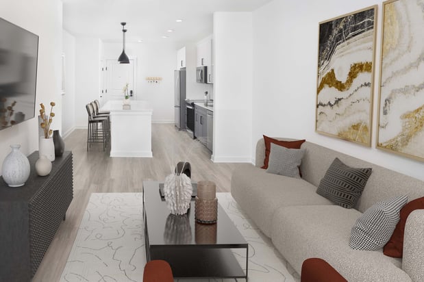 Images Camden Village District Apartments