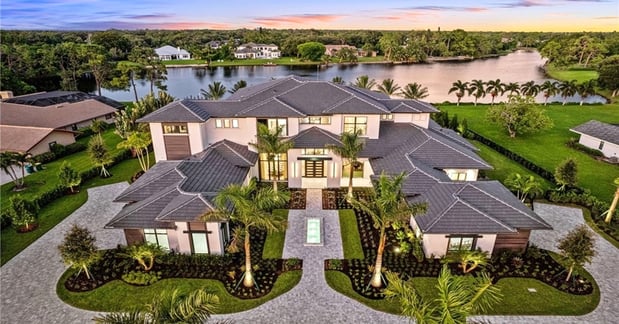 Images Patty Da Silva | The Agency Fort Lauderdale West