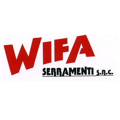 Wifa Serramenti Logo