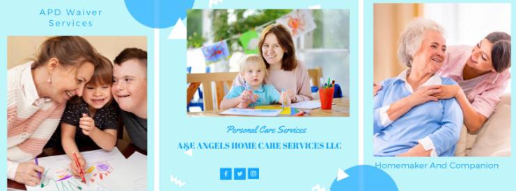 A&E Angels Home Care Service LLC Photo