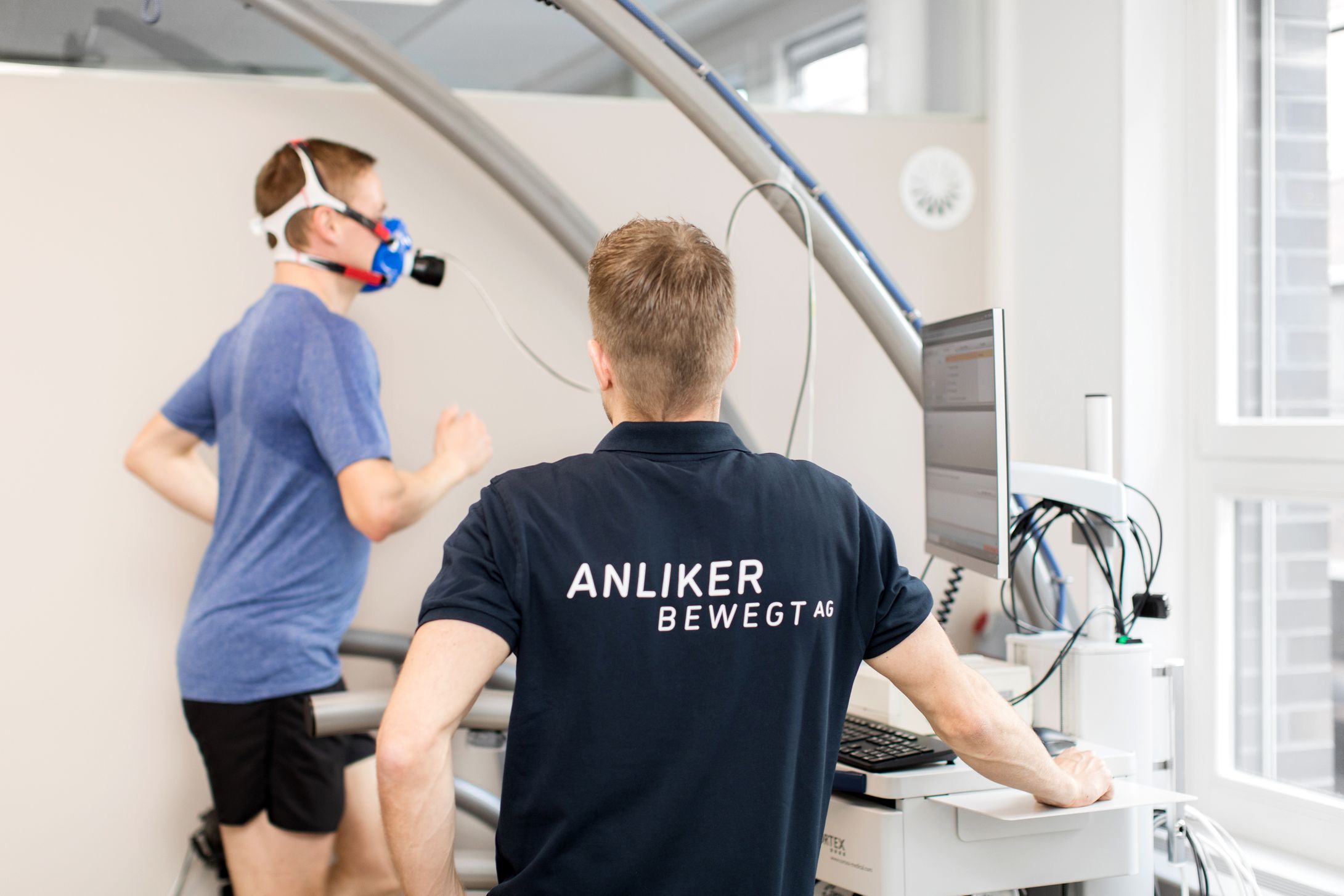 Bilder ANLIKER BEWEGT AG