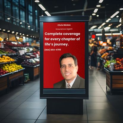 Images Chris Nickas - State Farm Insurance Agent