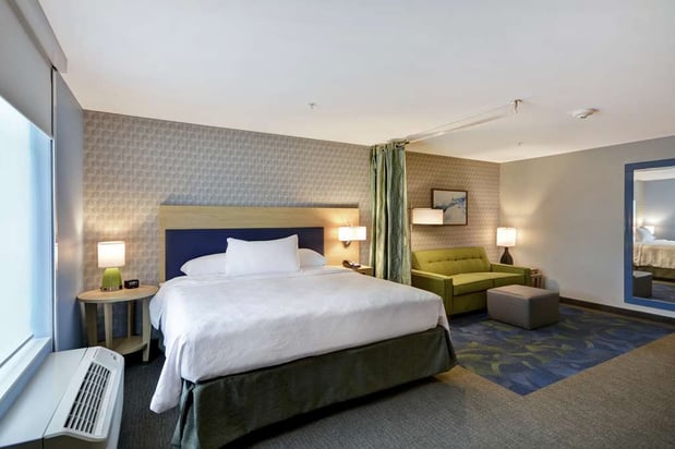 Images Home2 Suites by Hilton Grand Rapids North