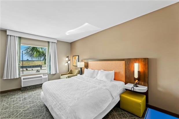 Images Hampton Inn & Suites Corpus Christi I-37 - Navigation Blvd.