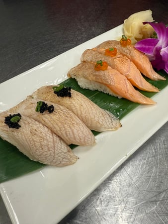 Images NORI Hibachi Ramen Sushi