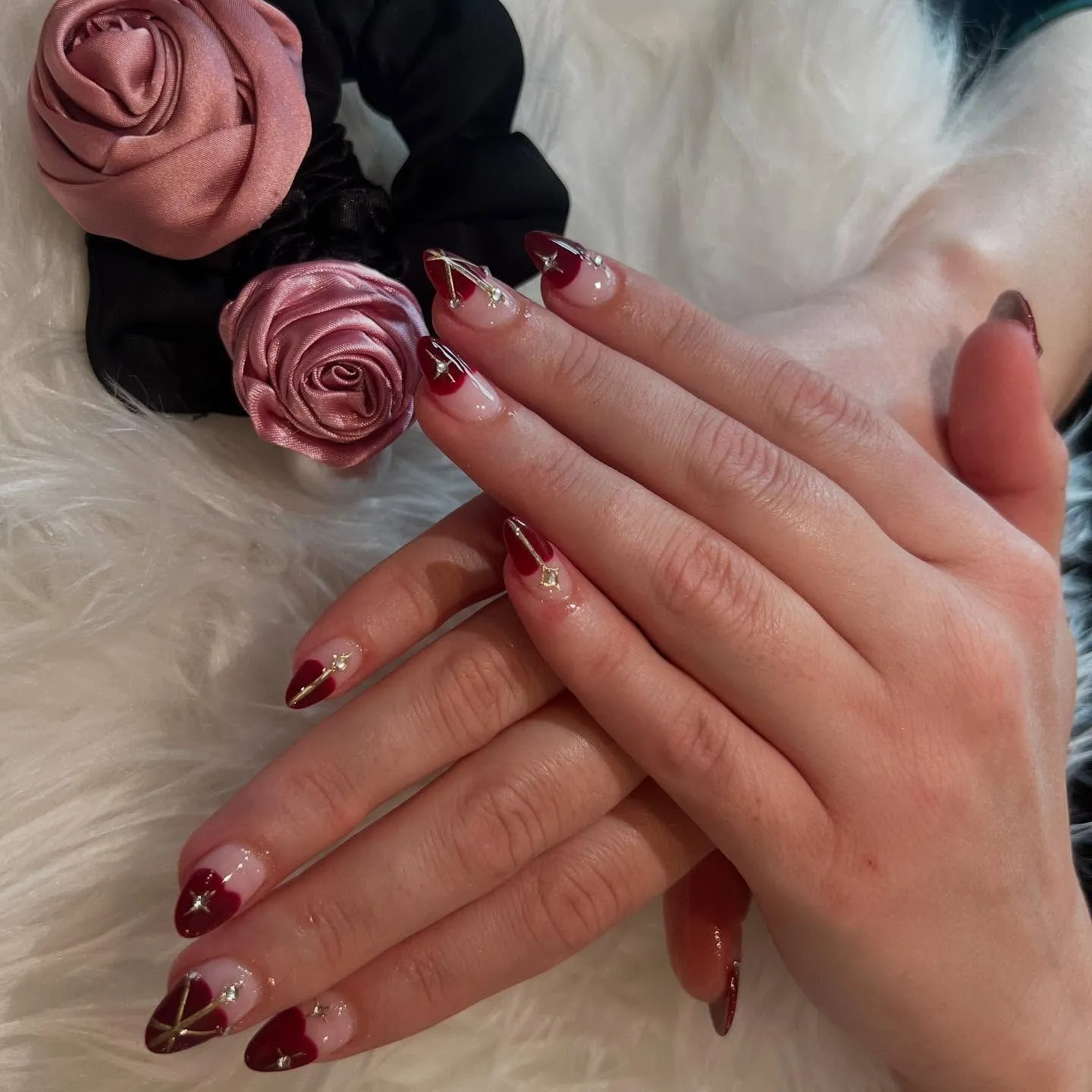 Ginger Nail and Spa Image