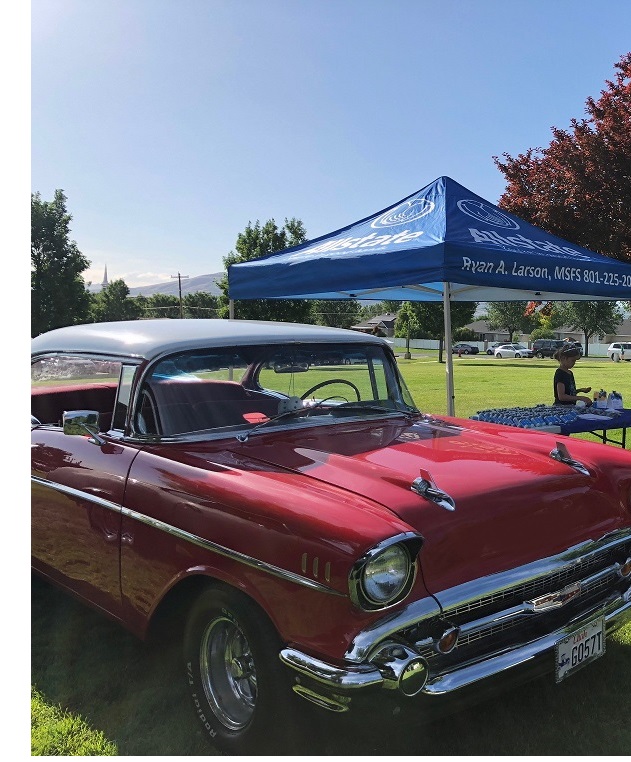 Images Ryan A Larson: Allstate Insurance