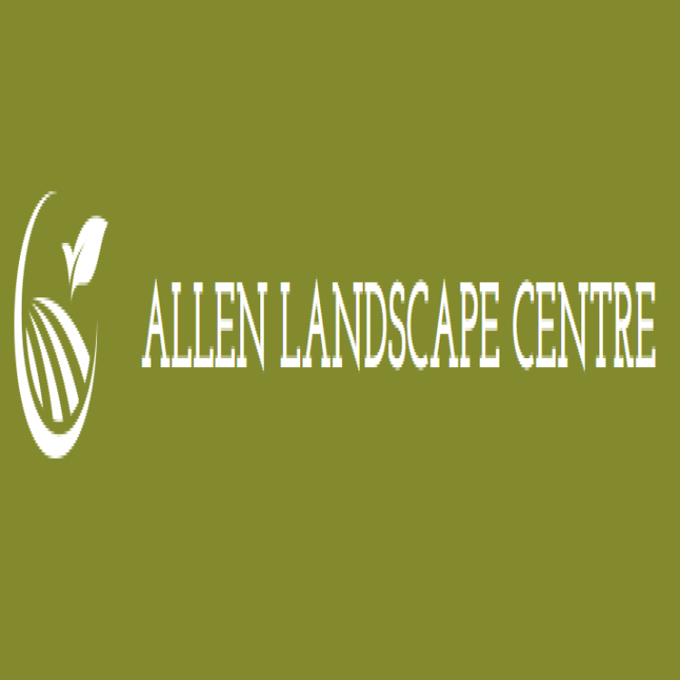 Allen Landscape Centre Logo