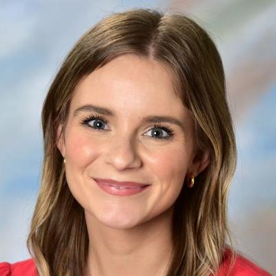 Ashley Endres - Cincinnati, OH - Pediatrics, Internist/pediatrician