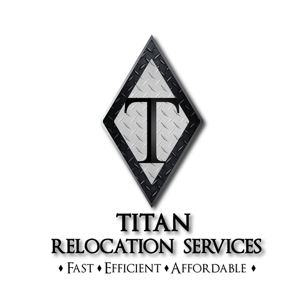 Titan Relocation Services Logo