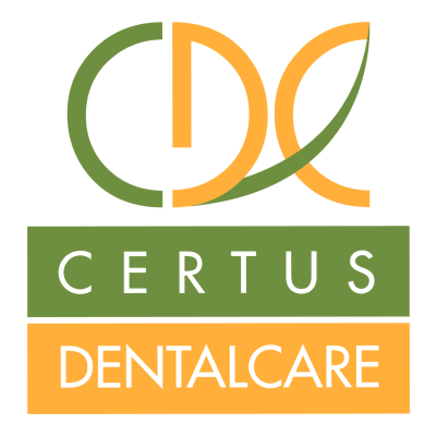 Certus Dental Care Logo
