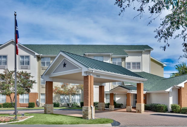 Images Candlewood Suites Dallas Market Cntr-Love Field by IHG