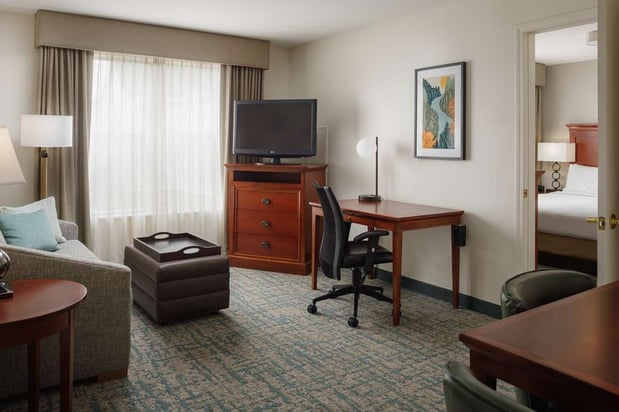 Images Homewood Suites by Hilton Knoxville West at Turkey Creek