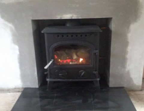 Stove and Fireplace Fitters Ltd 5