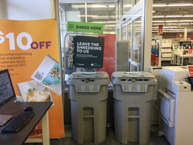 Images Staples