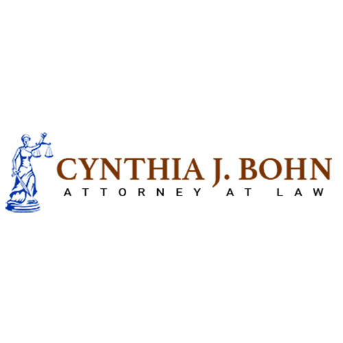 Cynthia J. Bohn Attorney at Law