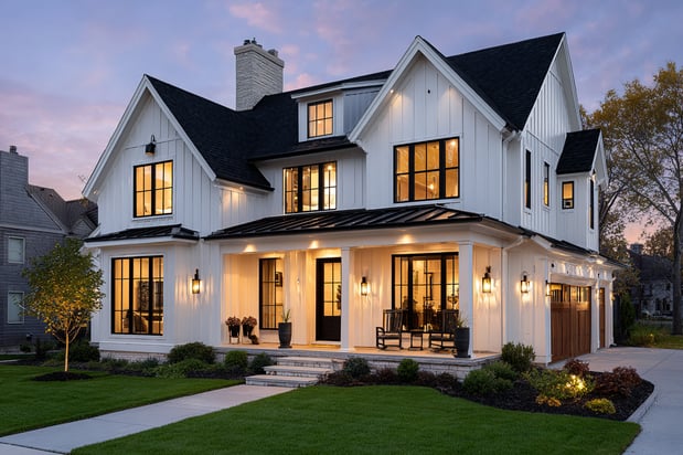 Images M&D Real Estate