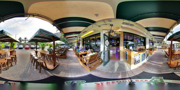 Images Quarterdeck Restaurants