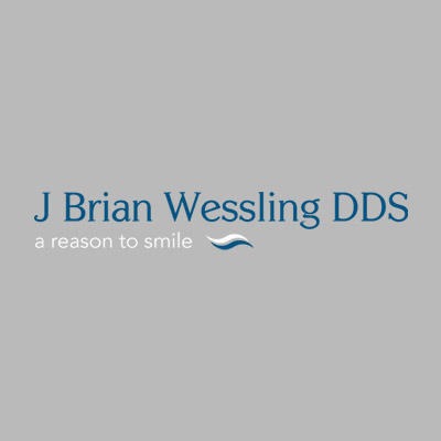J. Brian Wessling DDS Logo