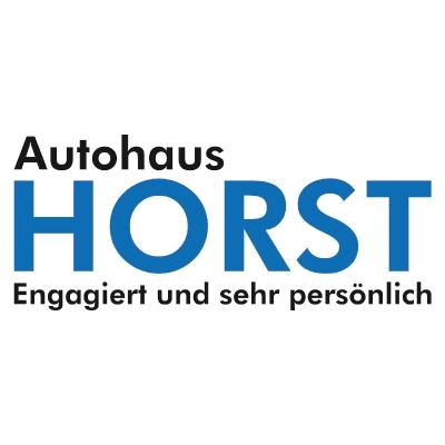 Logo Hermann Horst GmbH & Co. KG