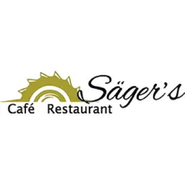 Sägers Cafe & Restaurant Logo
