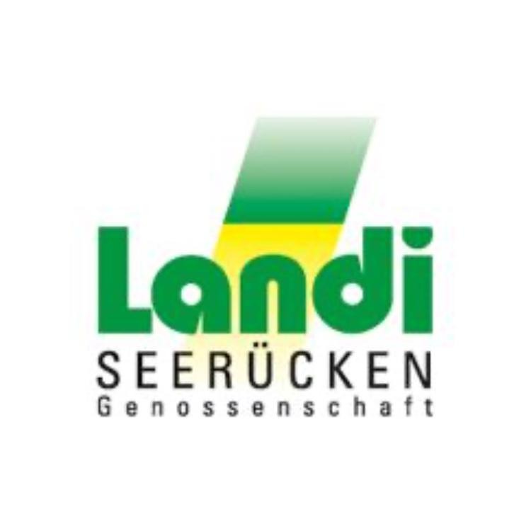LANDI Seerücken Logo