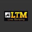 LTM Line Striping