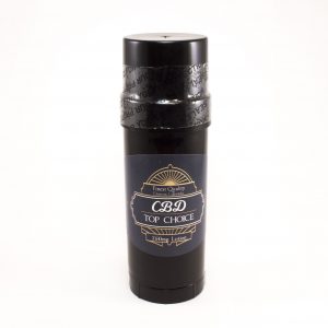 CBD Top Choice Botanicals Photo