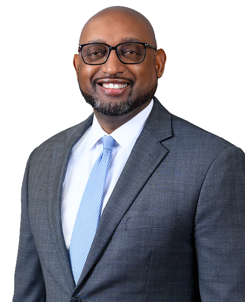 Sylvester Johnson, CWS®