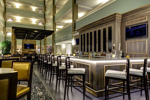 Images Embassy Suites by Hilton Williamsburg
