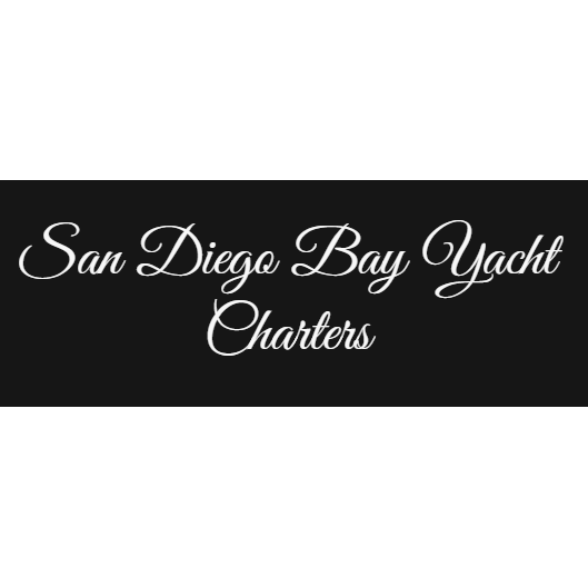 San Diego Bay Yacht Charters Logo