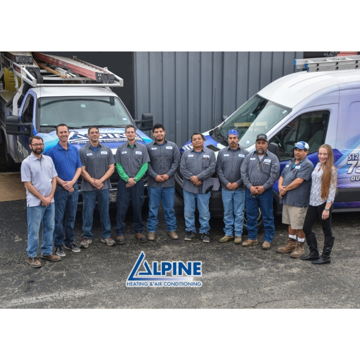 Images Alpine Heating & Air Conditioning