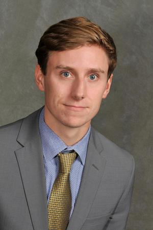 Images Edward Jones - Financial Advisor: Connor Visser, AAMS™
