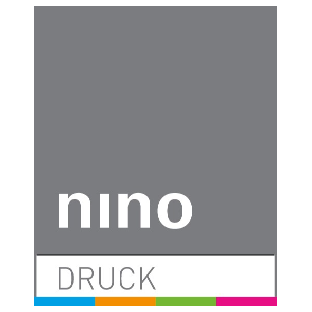 Logo NINO Druck GmbH