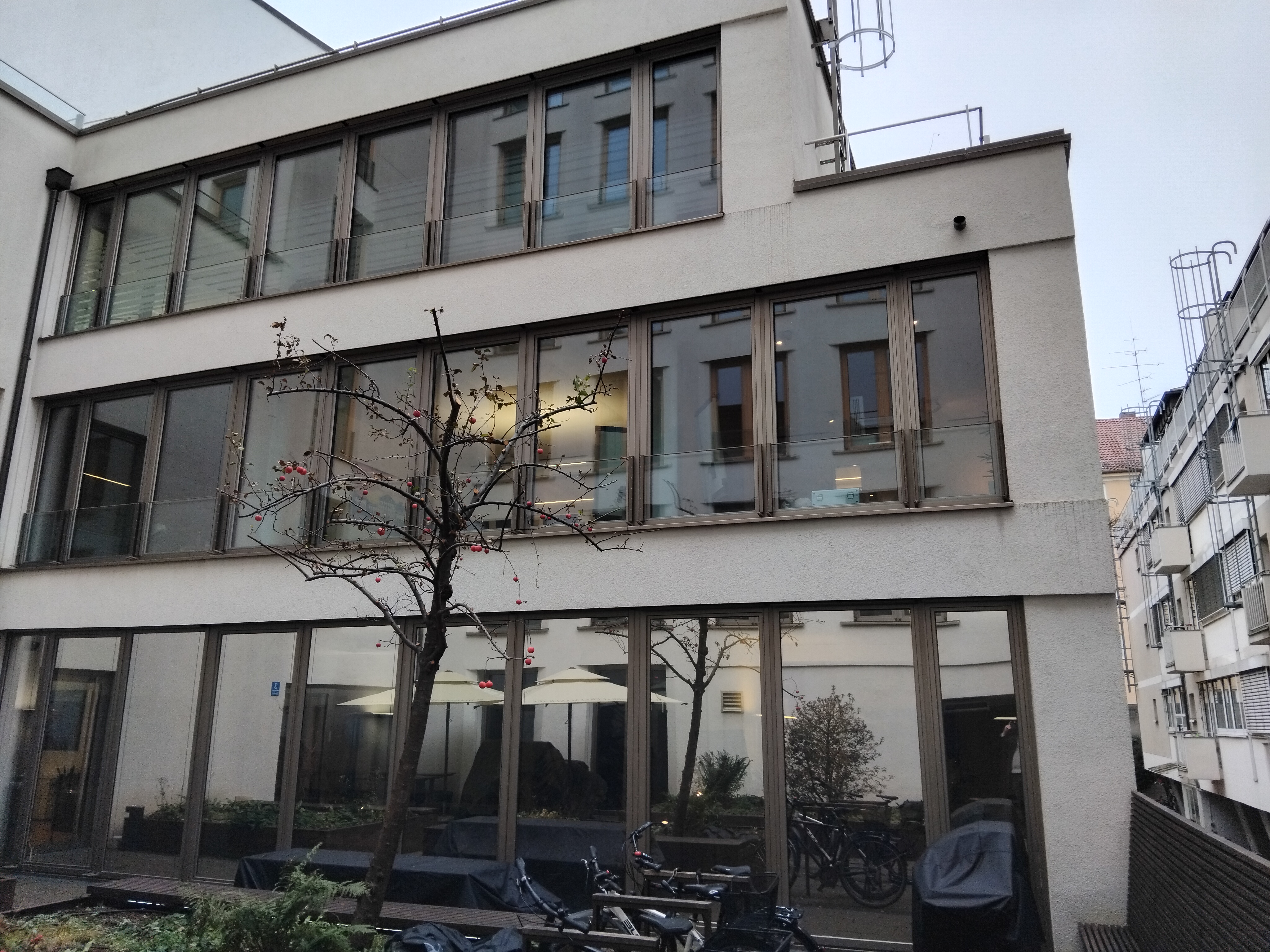 Bild 7 Webdesign München - WEDEON GmbH in München