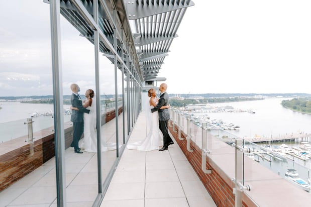 Images InterContinental Washington D.C. - the Wharf by IHG