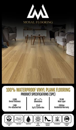 Images Mosal Flooring Distributors