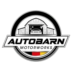 Autobarn Motorworks Ltd Logo