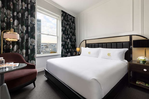 Images The Candler Hotel Atlanta, Curio Collection by Hilton