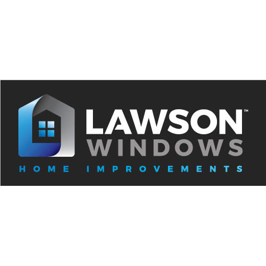 Lawson Windows Logo