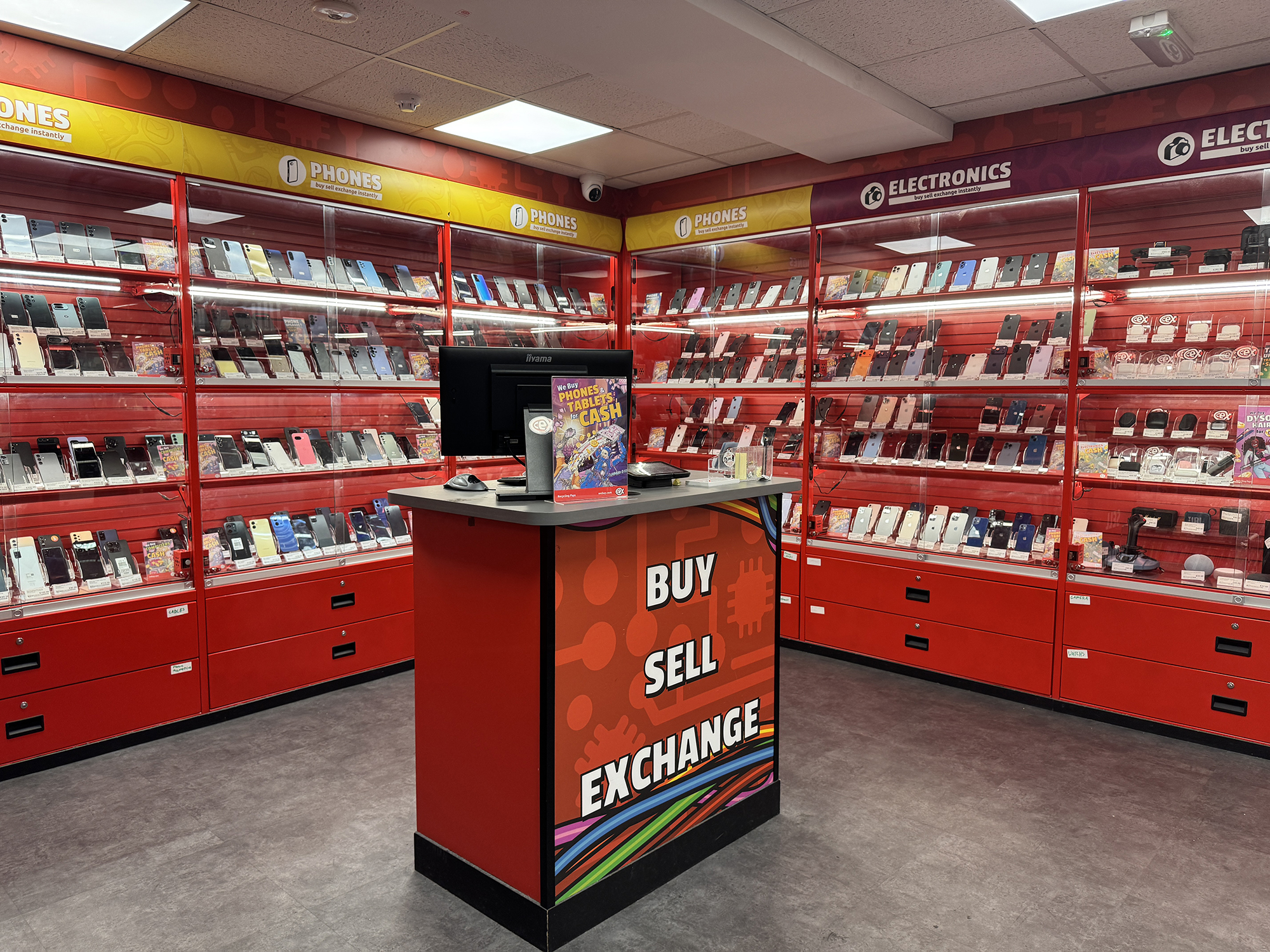 CeX 3