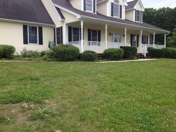 Images A Cut Above Landscaping