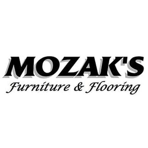 Mozak's Furniture & Flooring Logo