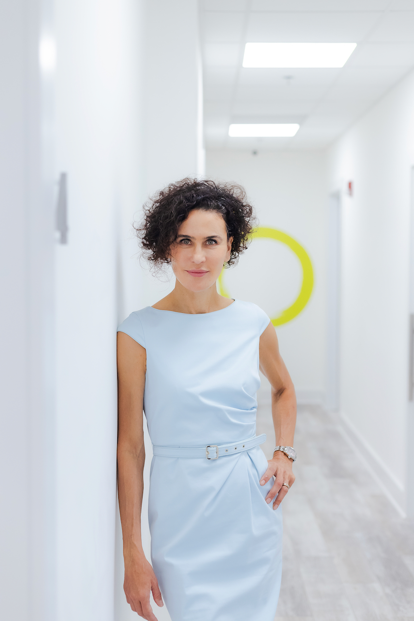 Ridgefield Aesthetics offers advanced aesthetic treatments, including dermal fillers, laser skin revitalization, and body contouring, led by Dr. Zina Boutaeva and her expert team. Prioritizing comfort, safety, and personalized care, they help clients achieve radiant skin and enhanced confidence. Visit us near downtown Ridgefield, CT.