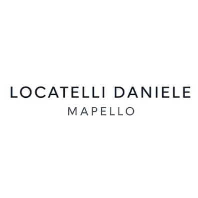 Locatelli Daniele Logo