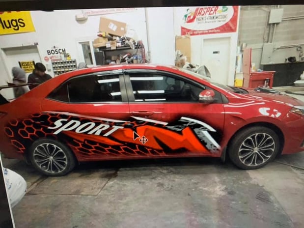 Images R&C Auto Repair & Collision Center