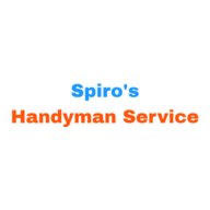 Spiro's Handyman Service - Alexandria, LA 71301 - (318)416-8853 | ShowMeLocal.com