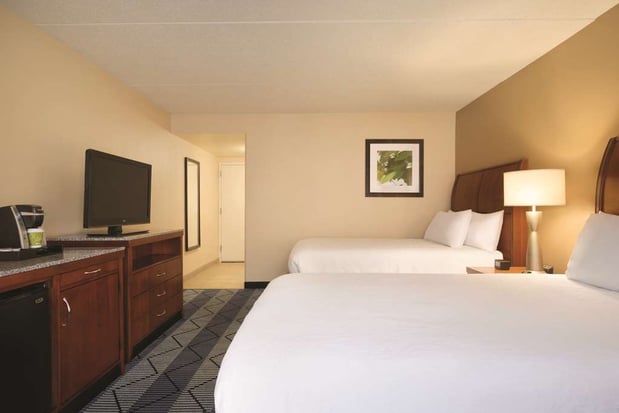Images Hilton Garden Inn Lancaster