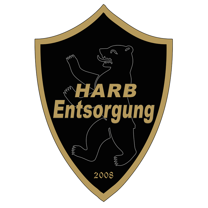 Logo Händlerlogo Harb Entsorgung